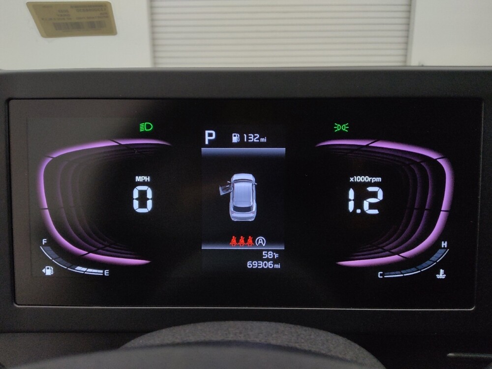 2023 Kia Sportage in Lakewood, CO 80215 - 18123368 23