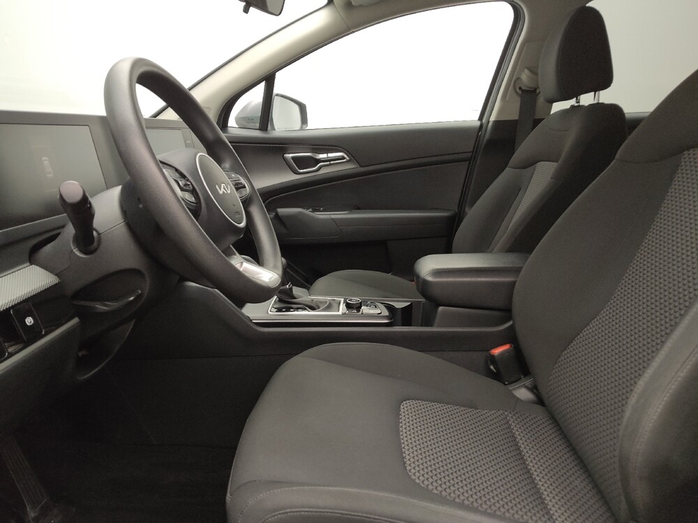 2023 Kia Sportage in Lakewood, CO 80215 - 18123368 17