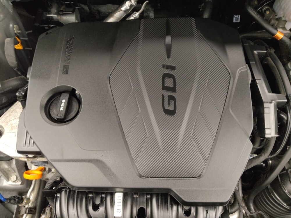 2023 Kia Sportage in Lakewood, CO 80215 - 18123368 30