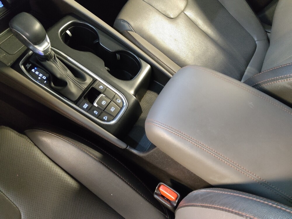 2019 Hyundai Santa Fe in Greenville, SC 29607 - 18123369 26