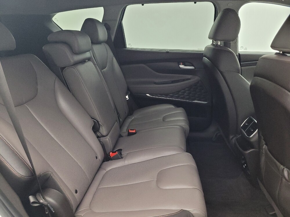 2019 Hyundai Santa Fe in Greenville, SC 29607 - 18123369 19