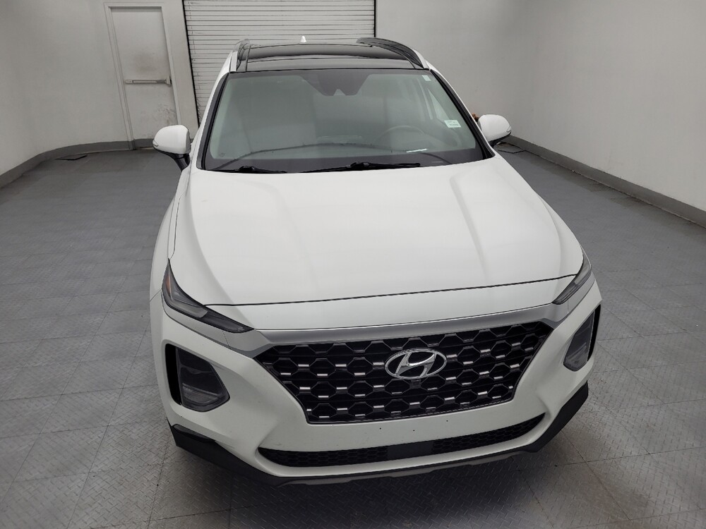 2019 Hyundai Santa Fe in Greenville, SC 29607 - 18123369 14