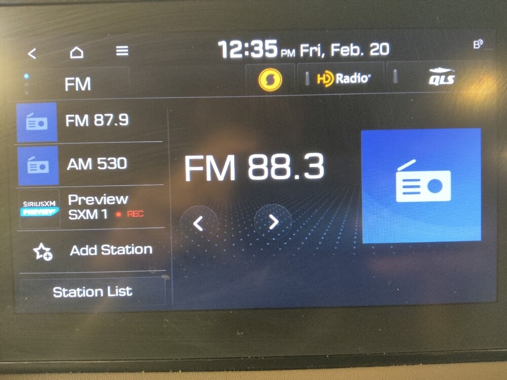 2019 Hyundai Santa Fe in Greenville, SC 29607 - 18123369 25