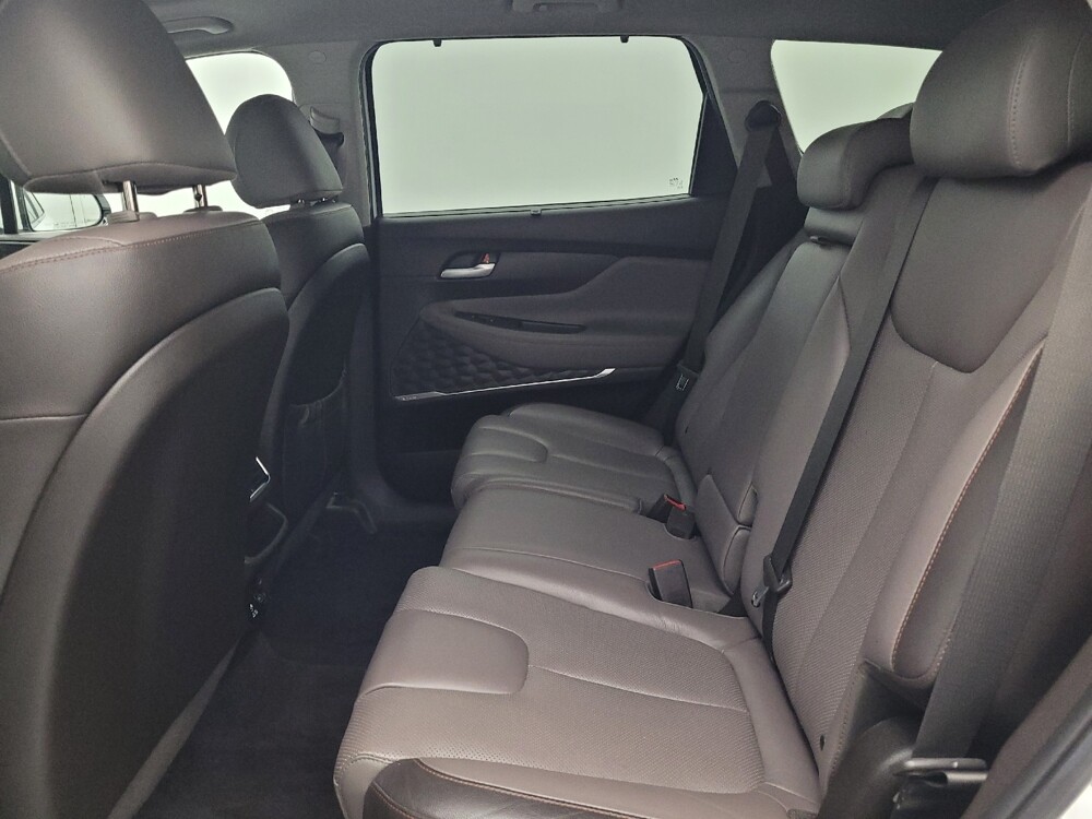 2019 Hyundai Santa Fe in Greenville, SC 29607 - 18123369 18