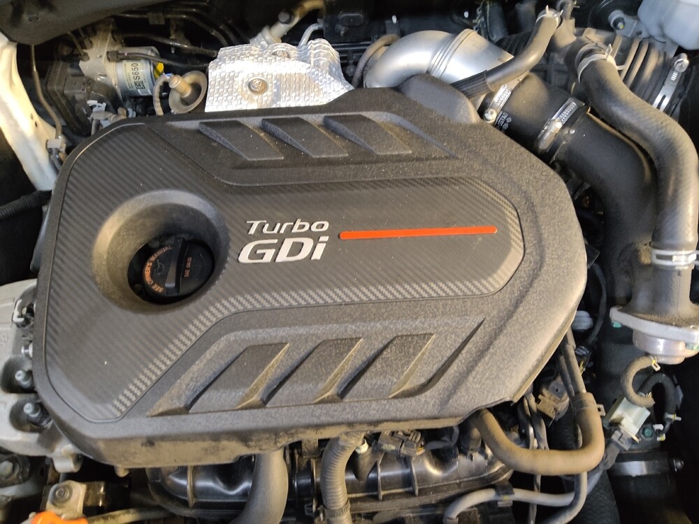 2019 Hyundai Santa Fe in Greenville, SC 29607 - 18123369 30