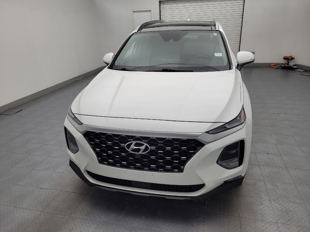 2019 Hyundai Santa Fe in Greenville, SC 29607 - 18123369 15