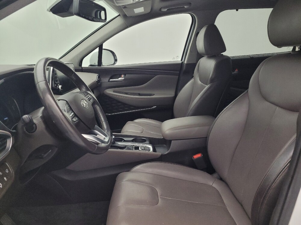 2019 Hyundai Santa Fe in Greenville, SC 29607 - 18123369 17