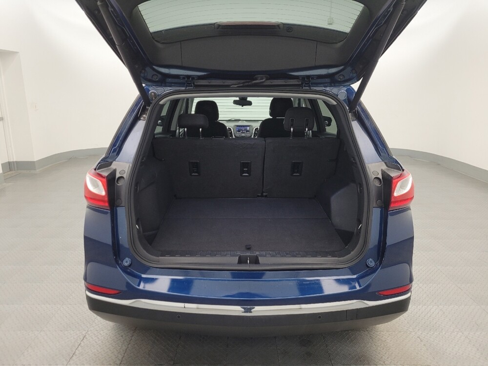 2020 Chevrolet Equinox in Phoenix, AZ 85015 - 18123370 29