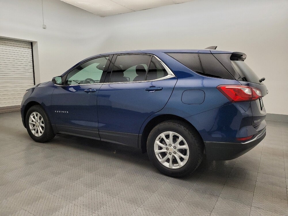 2020 Chevrolet Equinox in Phoenix, AZ 85015 - 18123370 3