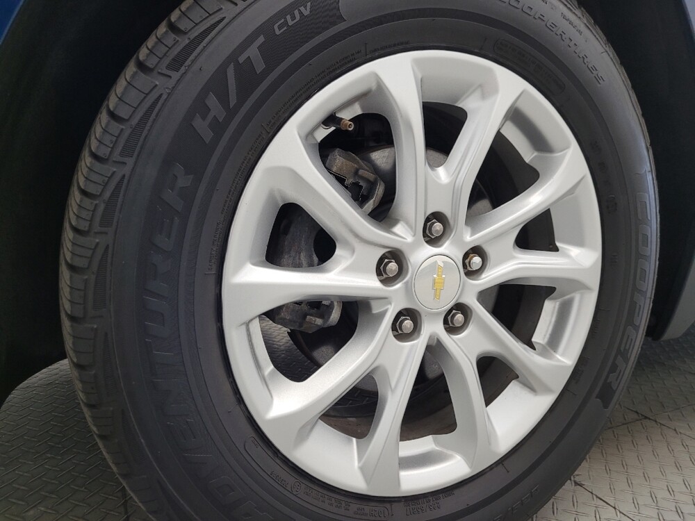 2020 Chevrolet Equinox in Phoenix, AZ 85015 - 18123370 31