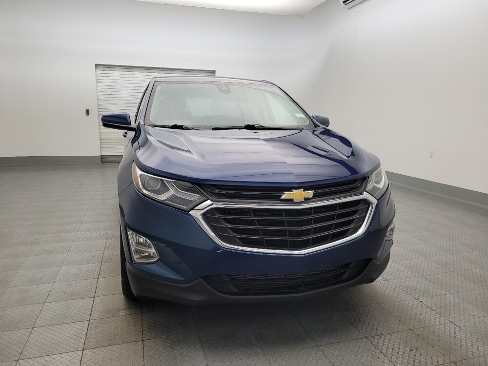 2020 Chevrolet Equinox in Phoenix, AZ 85015 - 18123370 14