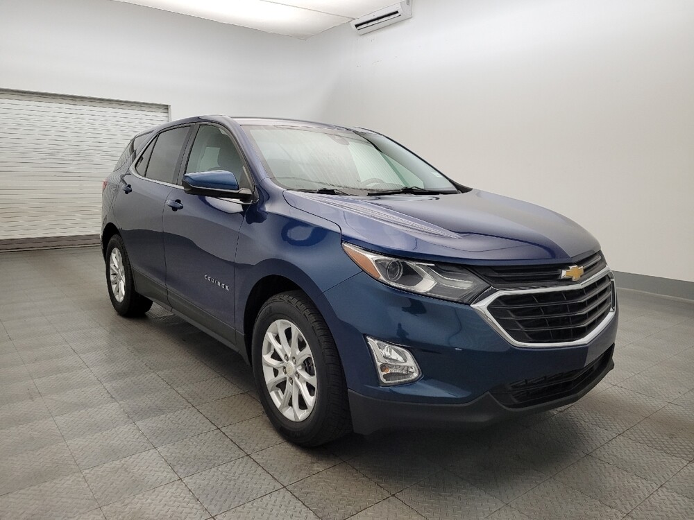 2020 Chevrolet Equinox in Phoenix, AZ 85015 - 18123370 13