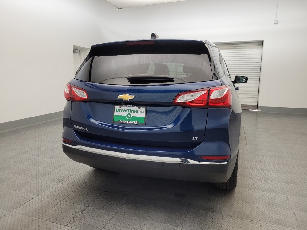 2020 Chevrolet Equinox in Phoenix, AZ 85015 - 18123370 7