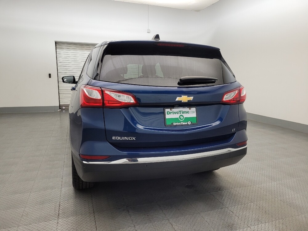 2020 Chevrolet Equinox in Phoenix, AZ 85015 - 18123370 6