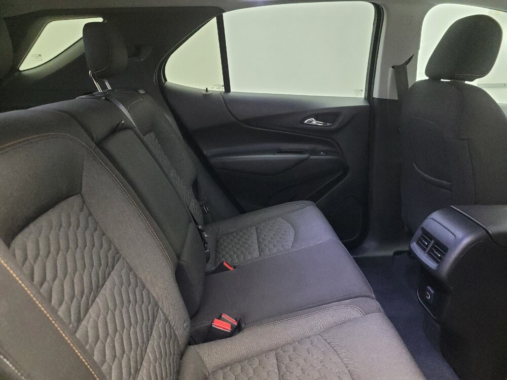 2020 Chevrolet Equinox in Phoenix, AZ 85015 - 18123370 19