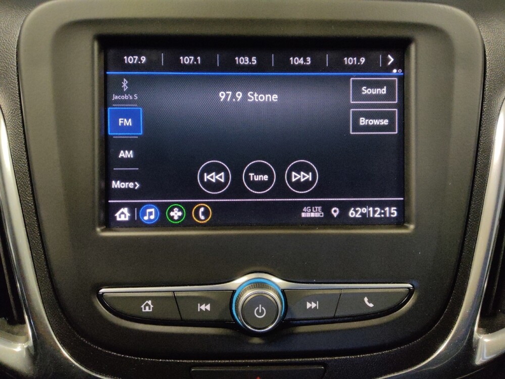 2020 Chevrolet Equinox in Phoenix, AZ 85015 - 18123370 25