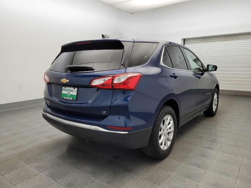 2020 Chevrolet Equinox in Phoenix, AZ 85015 - 18123370 9