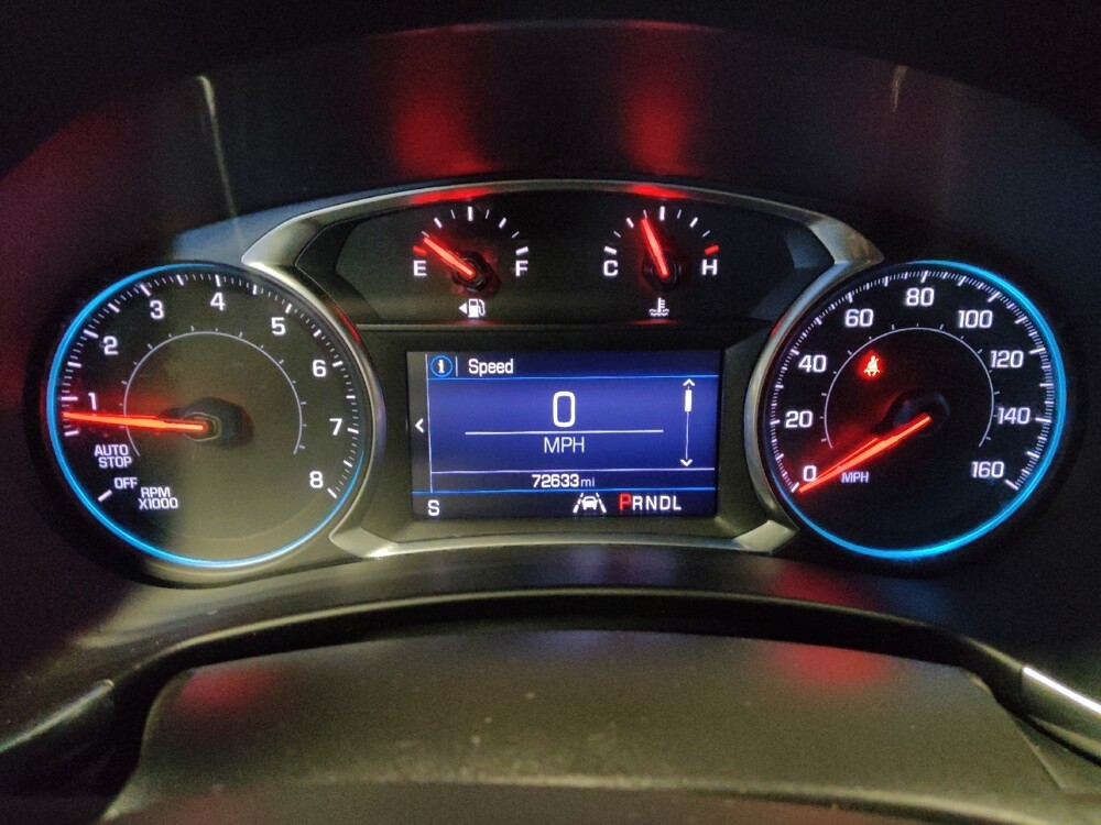 2020 Chevrolet Equinox in Phoenix, AZ 85015 - 18123370 23