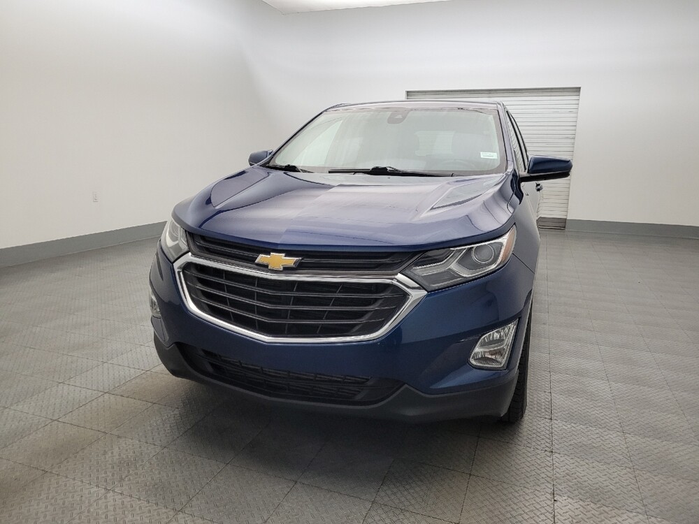 2020 Chevrolet Equinox in Phoenix, AZ 85015 - 18123370 15