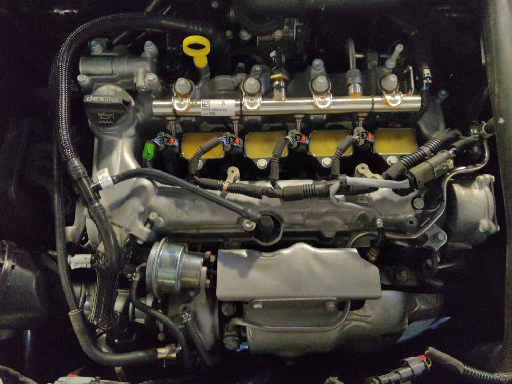 2020 Chevrolet Equinox in Phoenix, AZ 85015 - 18123370 30