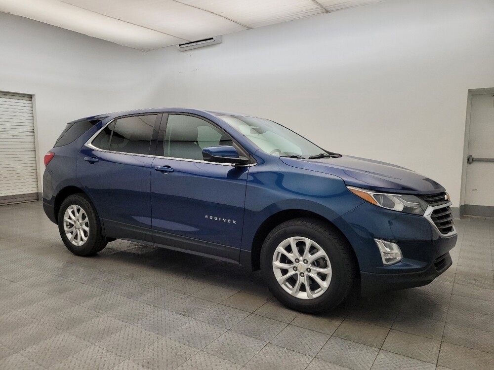 2020 Chevrolet Equinox in Phoenix, AZ 85015 - 18123370 11