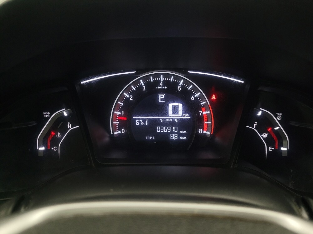 2018 Honda Civic in Indianapolis, IN 46219 - 18123371 23