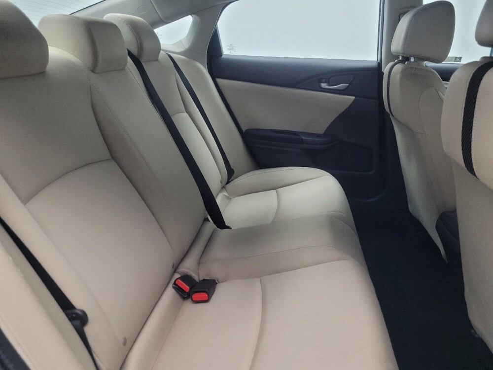 2018 Honda Civic in Indianapolis, IN 46219 - 18123371 19