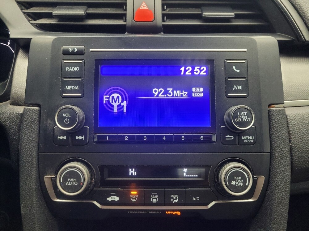 2018 Honda Civic in Indianapolis, IN 46219 - 18123371 25