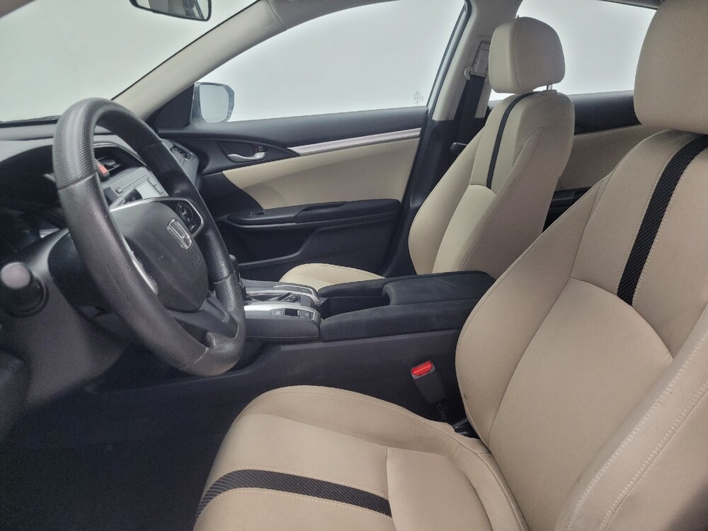 2018 Honda Civic in Indianapolis, IN 46219 - 18123371 17