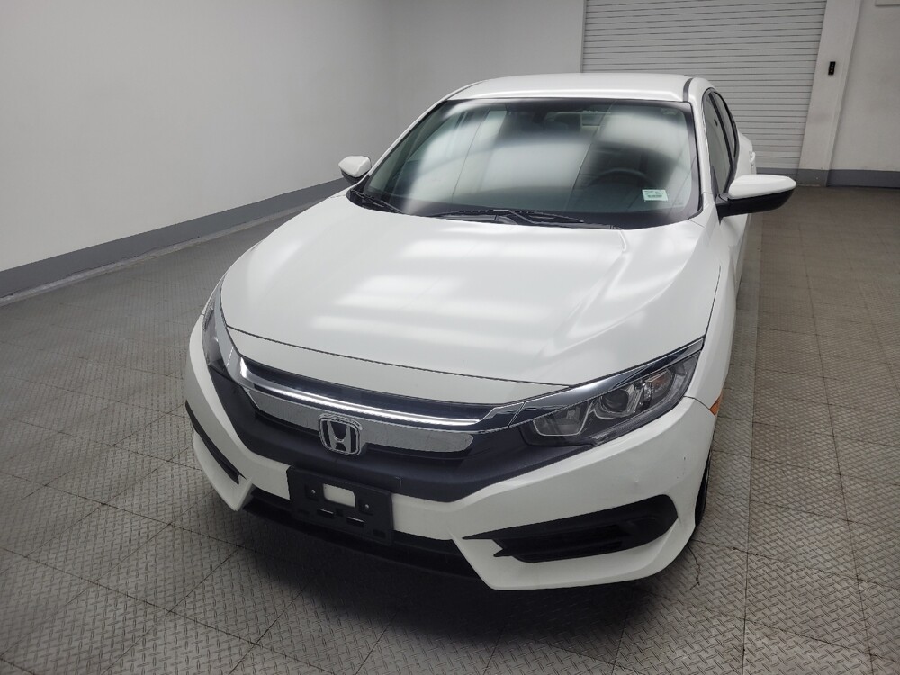 2018 Honda Civic in Indianapolis, IN 46219 - 18123371 15