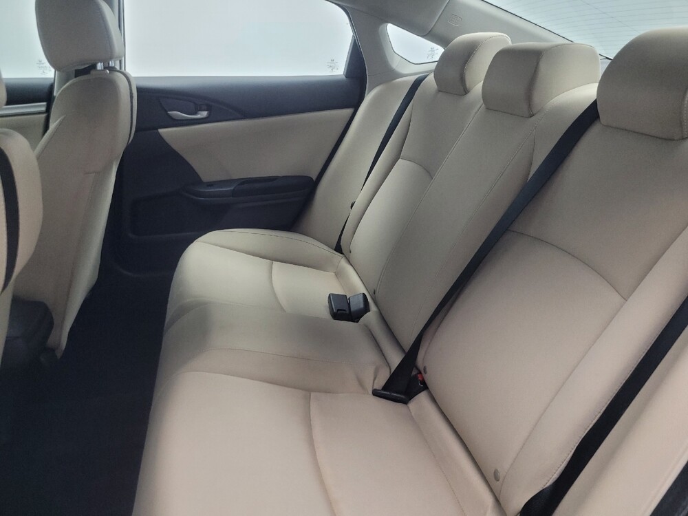 2018 Honda Civic in Indianapolis, IN 46219 - 18123371 18