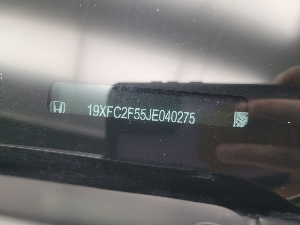 2018 Honda Civic in Indianapolis, IN 46219 - 18123371 33