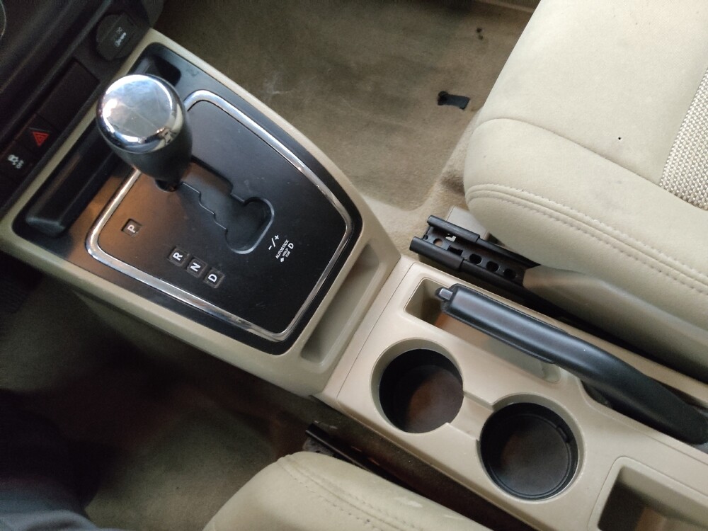 2016 Jeep Patriot in Albuquerque, NM 87113 - 18123372 26