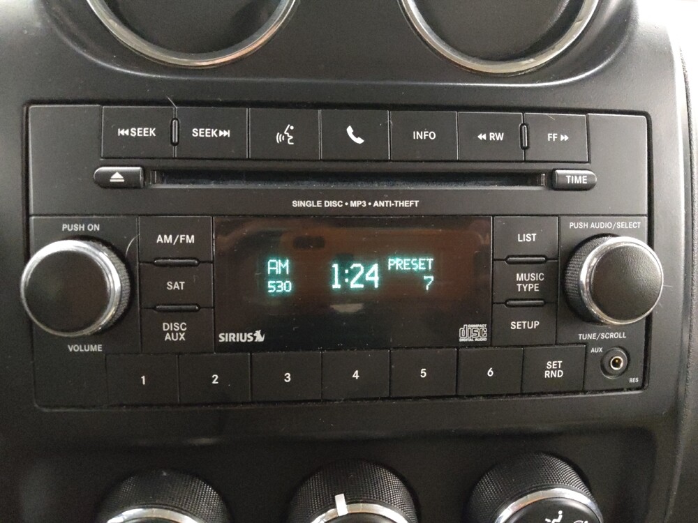 2016 Jeep Patriot in Albuquerque, NM 87113 - 18123372 25