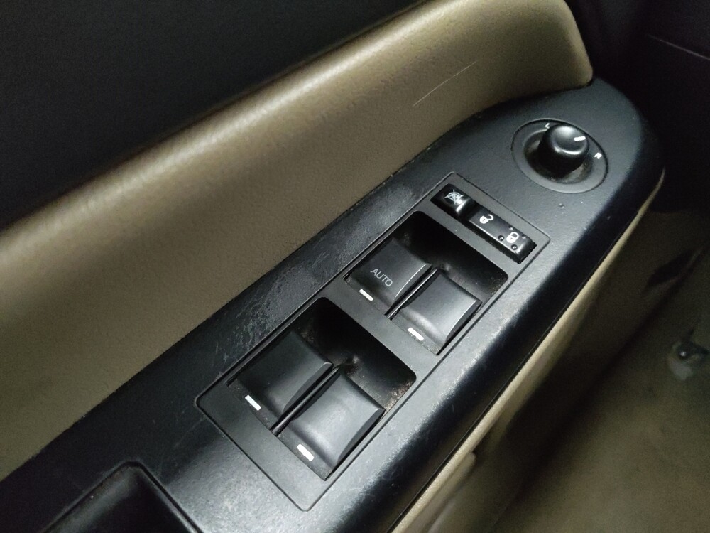 2016 Jeep Patriot in Albuquerque, NM 87113 - 18123372 27