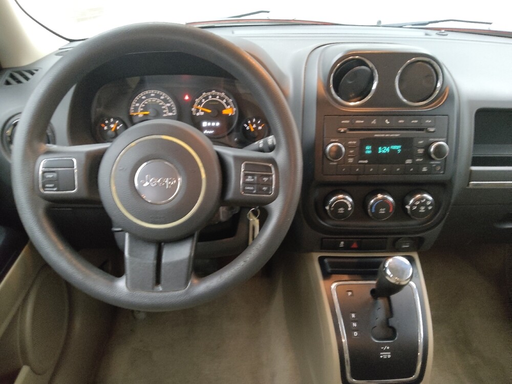 2016 Jeep Patriot in Albuquerque, NM 87113 - 18123372 22