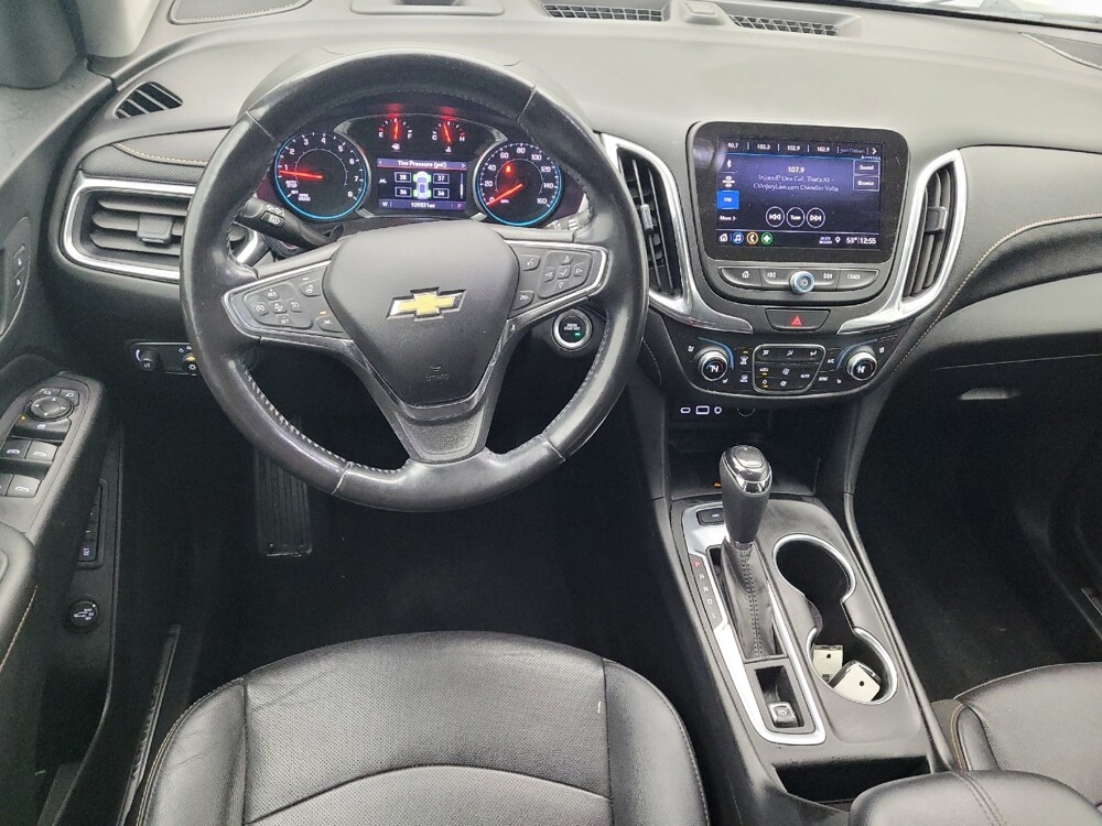 2020 Chevrolet Equinox in Greenville, SC 29607 - 18123373 22