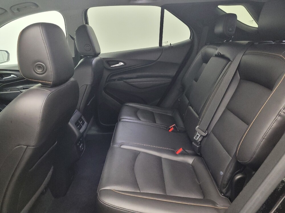 2020 Chevrolet Equinox in Greenville, SC 29607 - 18123373 18