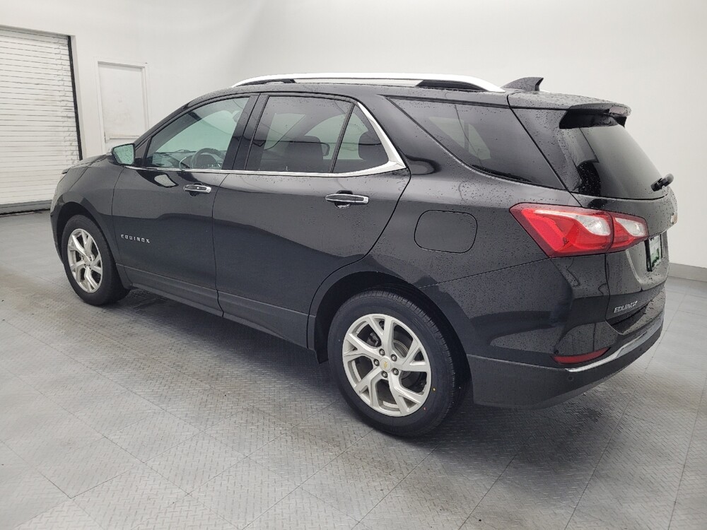 2020 Chevrolet Equinox in Greenville, SC 29607 - 18123373 3