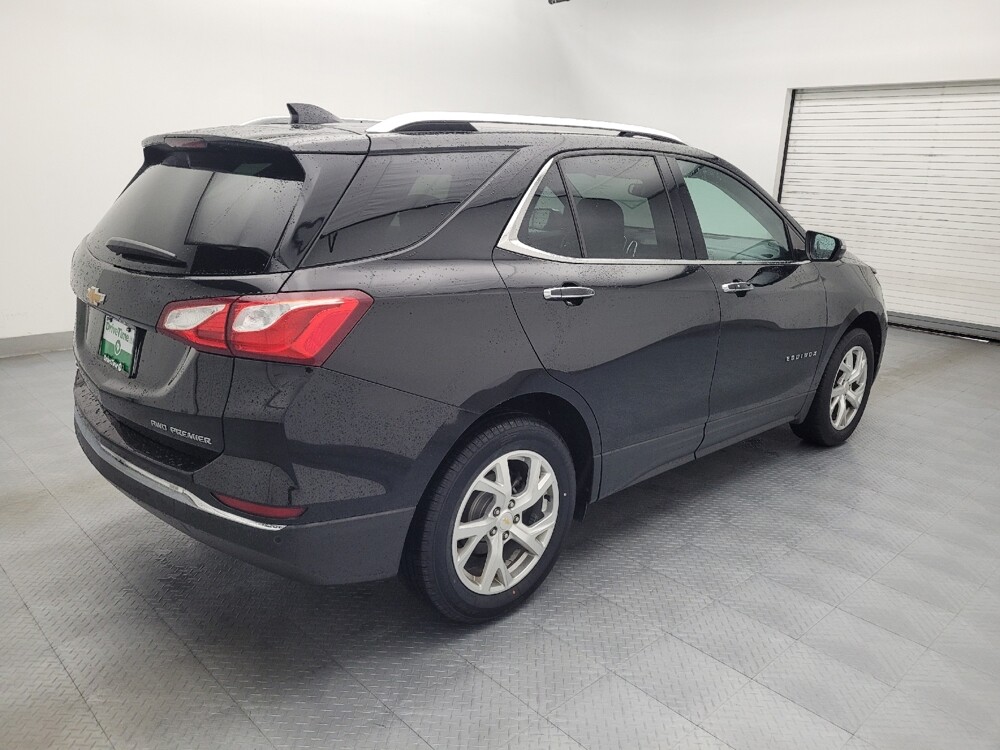 2020 Chevrolet Equinox in Greenville, SC 29607 - 18123373 10