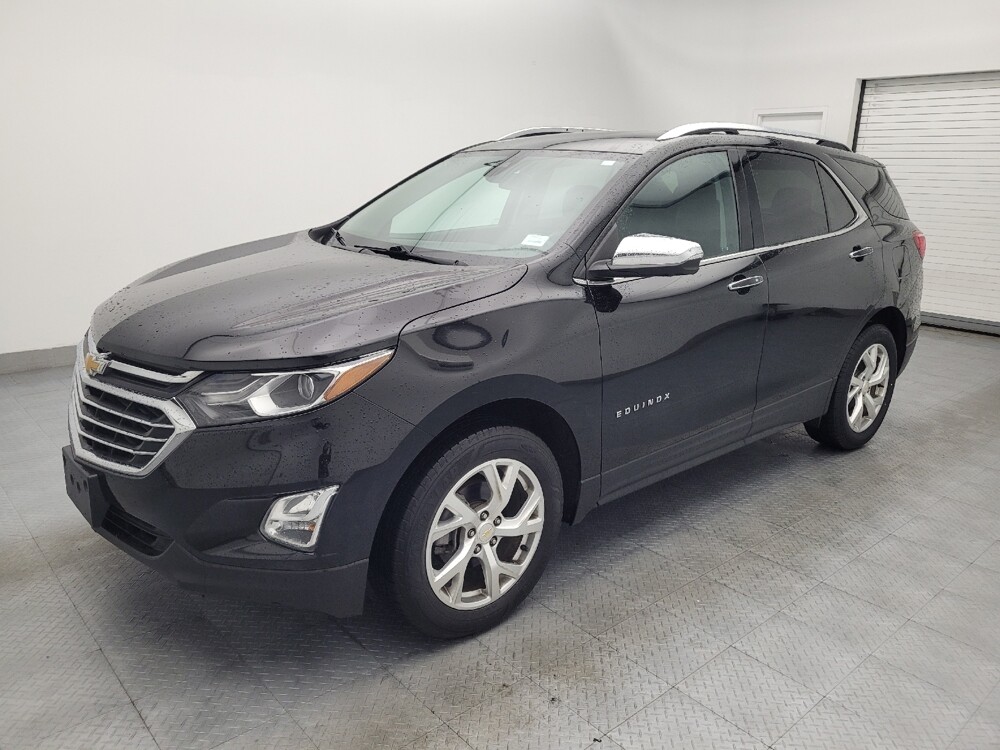 2020 Chevrolet Equinox in Greenville, SC 29607 - 18123373 2
