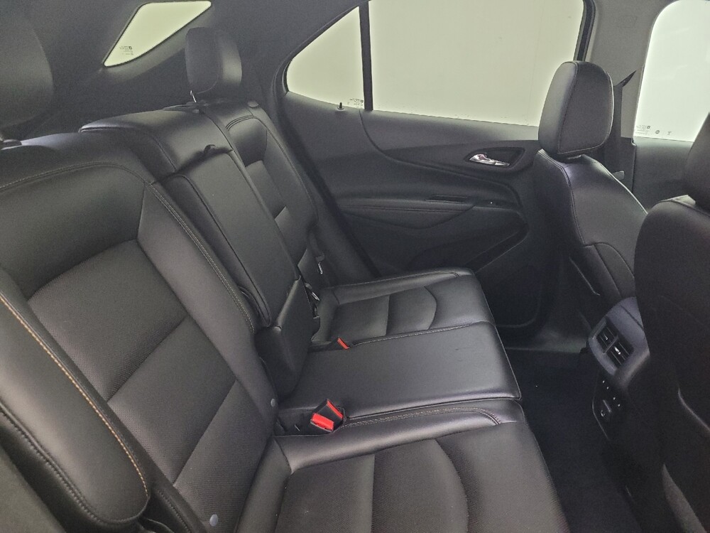 2020 Chevrolet Equinox in Greenville, SC 29607 - 18123373 19