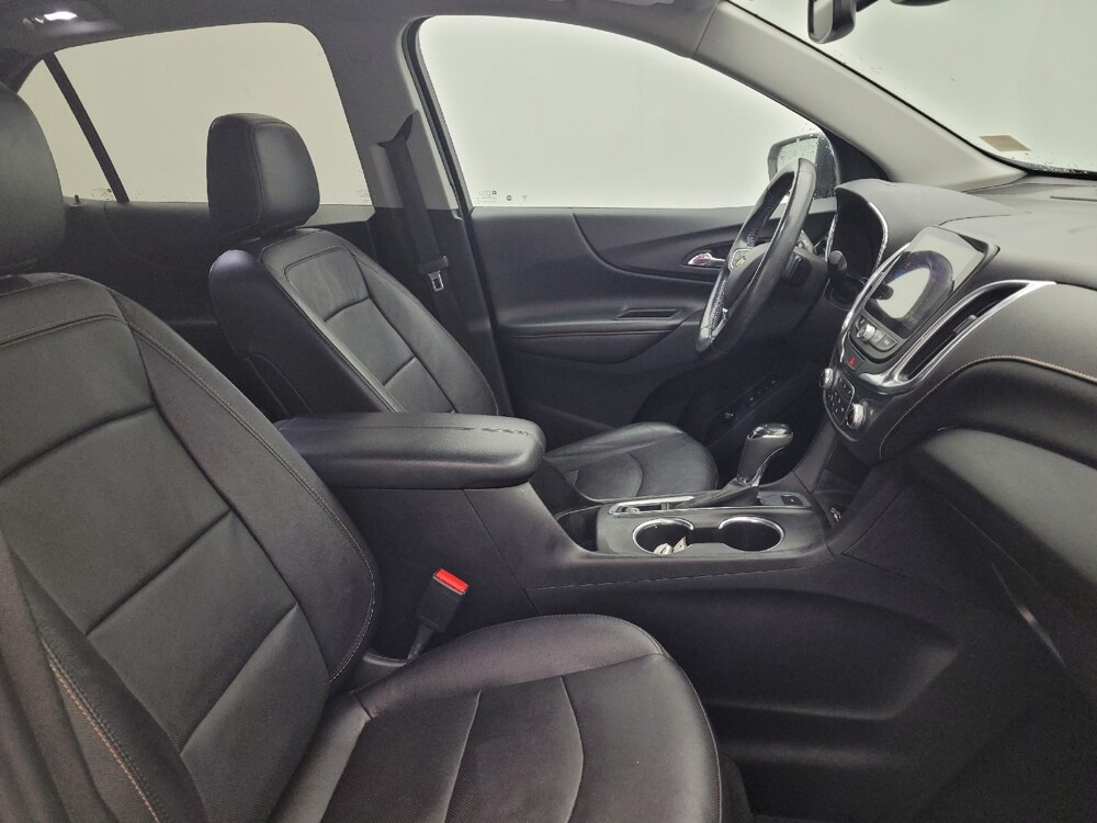 2020 Chevrolet Equinox in Greenville, SC 29607 - 18123373 21