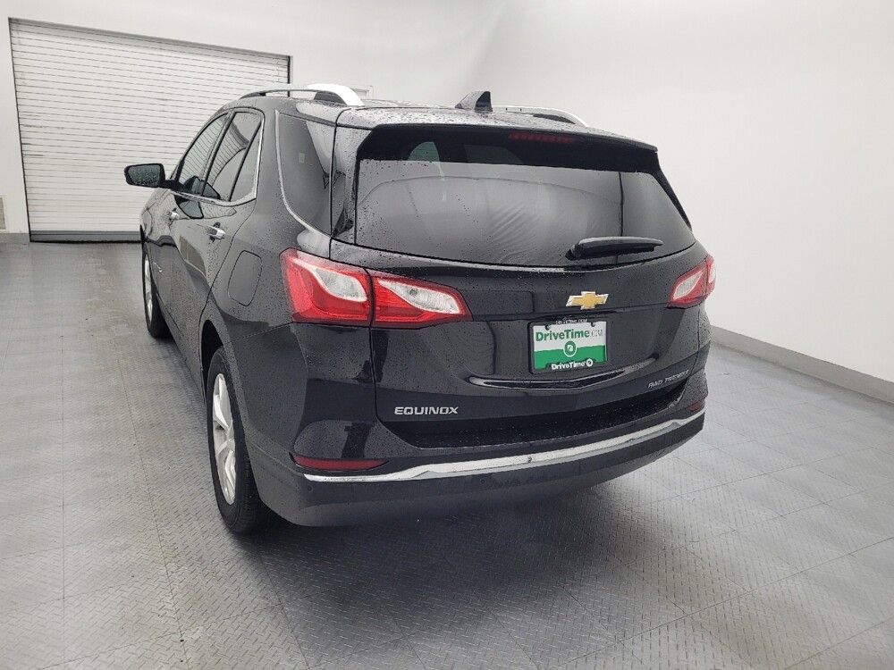 2020 Chevrolet Equinox in Greenville, SC 29607 - 18123373 6