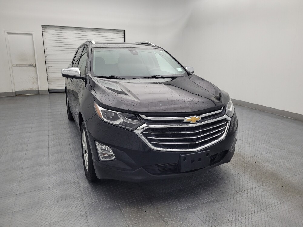2020 Chevrolet Equinox in Greenville, SC 29607 - 18123373 14