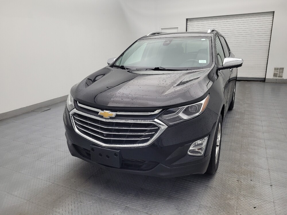 2020 Chevrolet Equinox in Greenville, SC 29607 - 18123373 15