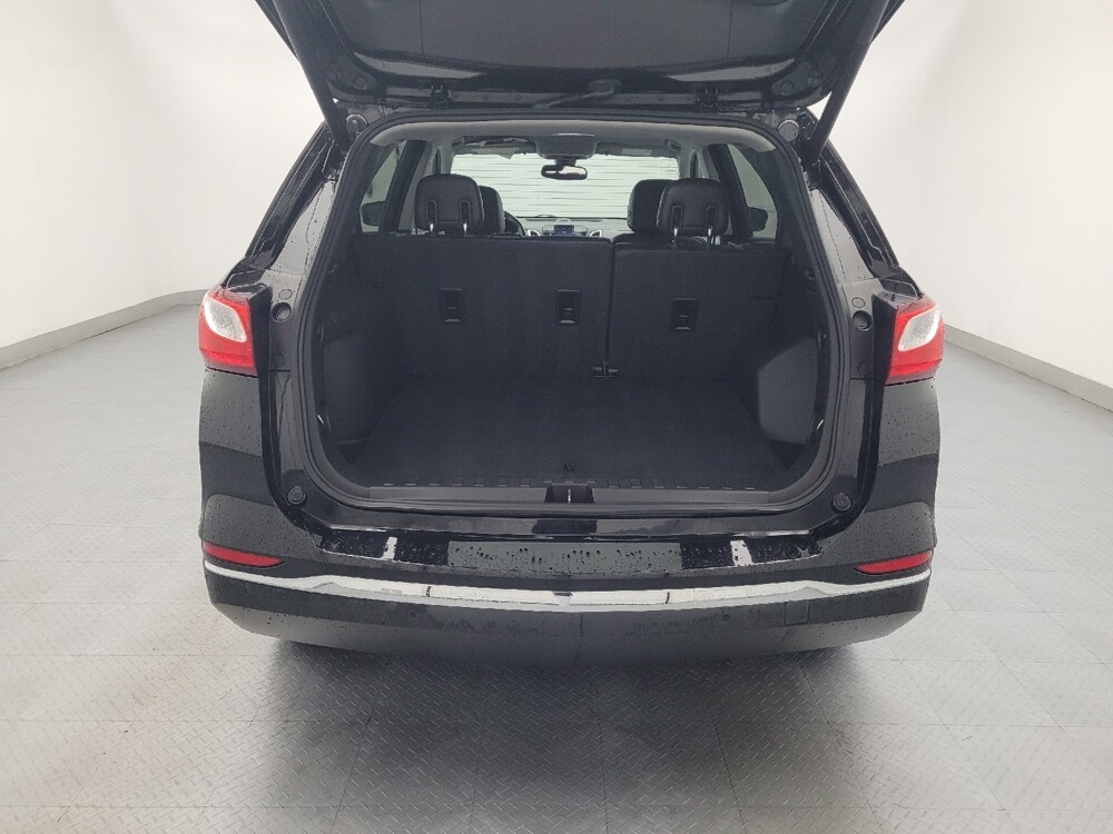 2020 Chevrolet Equinox in Greenville, SC 29607 - 18123373 29