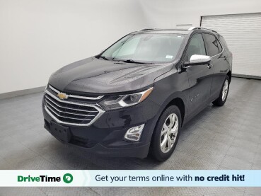 2020 Chevrolet Equinox in Greenville, SC 29607