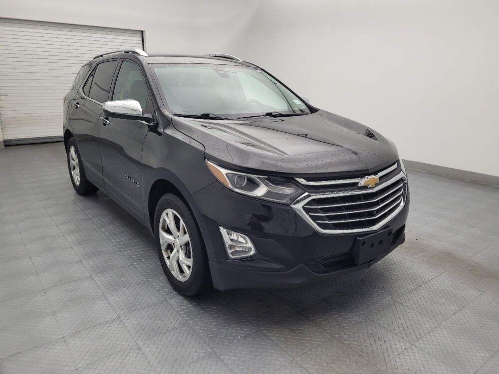 2020 Chevrolet Equinox in Greenville, SC 29607 - 18123373 13