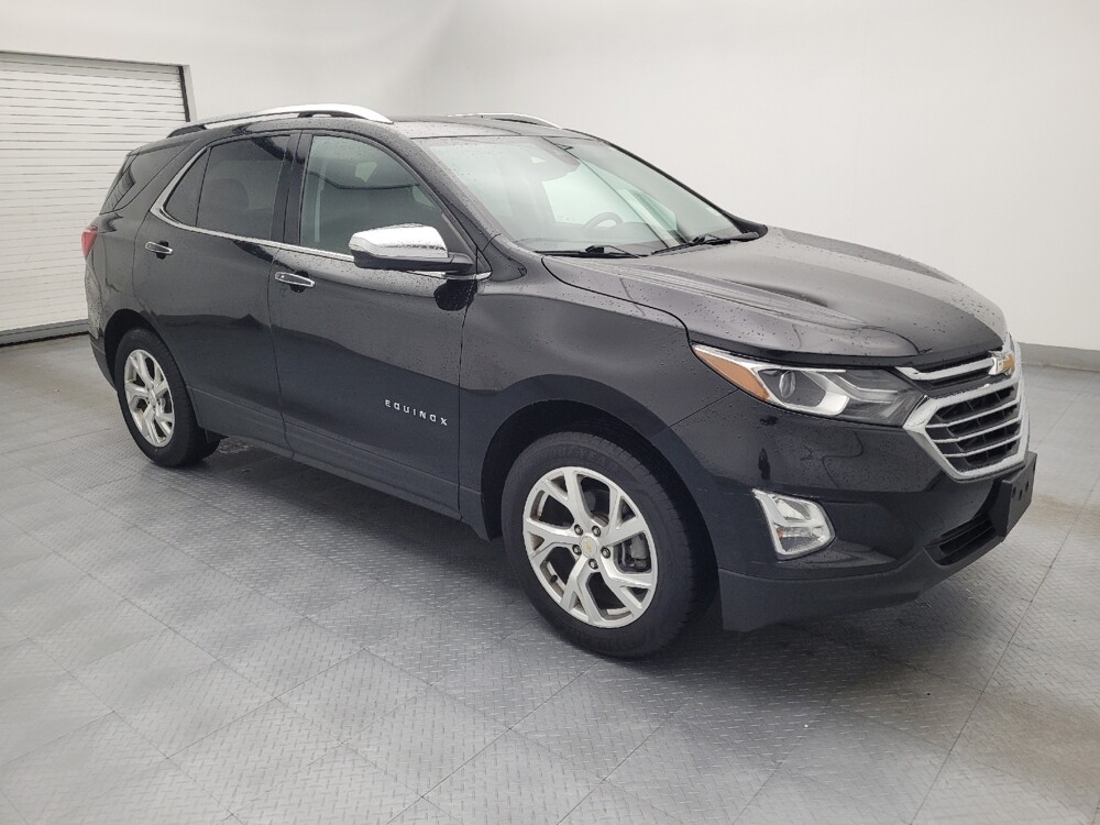 2020 Chevrolet Equinox in Greenville, SC 29607 - 18123373 11
